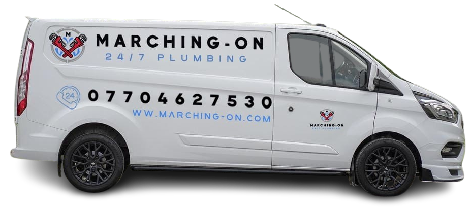 plumber in Wallington surrey 