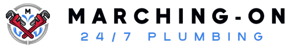Marching-On 24/7 Plumbing